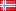 Norwegian Bokmal